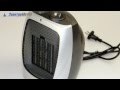 Видеообзор Calore FHC-15S