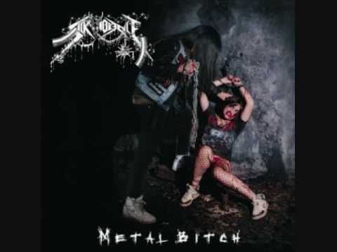 Sick Violence - Metal Bitch