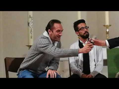 Fremde Heimat Deutschland - Geflüchtete berichten aus ihrem Leben