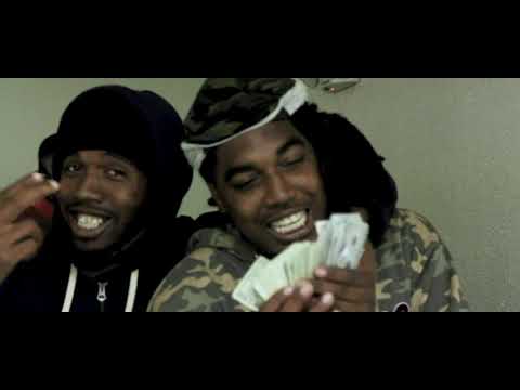 Yayo -  Set It of Back to Back  feat. Tay Way