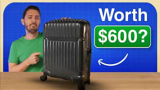 Mous Optimal Hardshell Carry-On Suitcase Review (HONEST Pros and Cons)