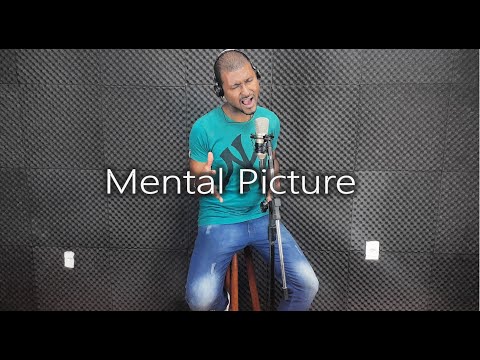 Jon Secada - Mental Picture | AnderVoz