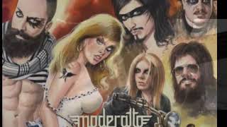 Llamada De Mí Ex (Letra)_-_Moderatto