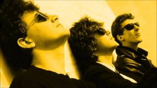 The Icicle Works - Hollow Horse (Peel Session)