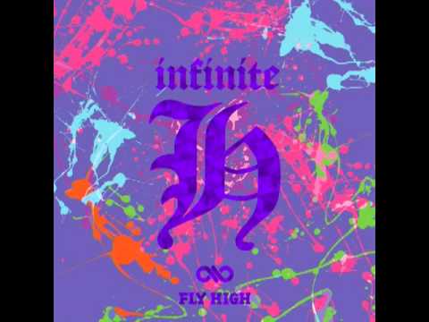 [HQ] INFINITE H 인피니트 H - Special Girl (Feat. Bumkey) (Official Audio)