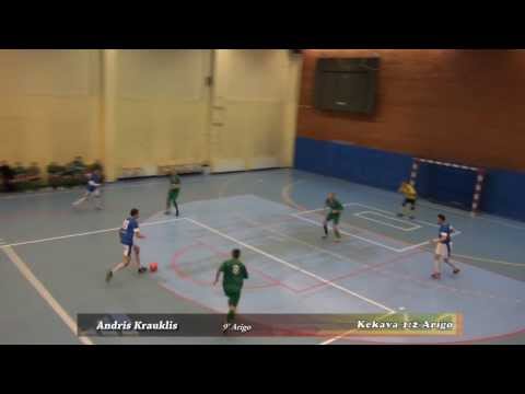 2013-11-19 Kekava/Kadaga - Arigo M