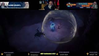 Still Alive and Gaming -Diablo 4 XPACK and Gaming Grandpa Old Man Gaming !always420 !chillin !chat