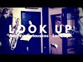 Look Up! by Andrew Gutauskas (dedicated to Joe Temperley) | Jazz Baritone Saxophone