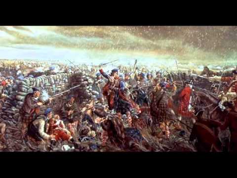 Tannahill Weavers - Johnnie Cope/Atholl Highlanders