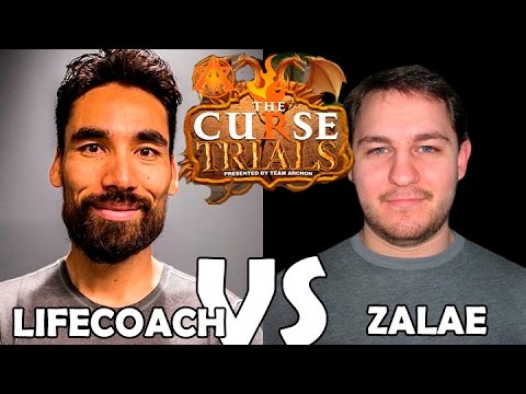 The Curse Trials: Lifecoach vs Zalae [Light] [Feb 18 2016]