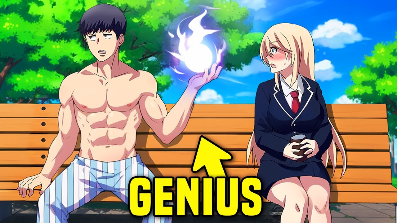 Hunter Academy Battle God Scan Vf The Return of a Military Genius: A Recap of the Hunters Academy Manhwa