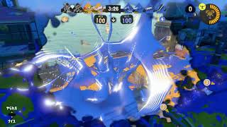 ぱいなぽ～最強！ぱいなぽ～最強！最強ペア決定戦ガチで勝ちにいくぞ！【スプラトゥーン３】