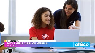 Boys &amp; Girls Clubs of America