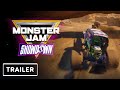 Monster Jam Showdown PlayStation Key EU Bande-annonce