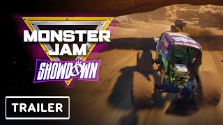 Monster Jam™ Showdown (PC) Steam Key EUROPE