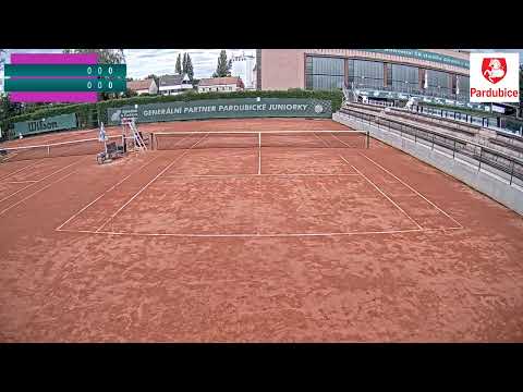 Kurt 7_14.8.2019  - 92. Pardubická juniorka MČR dorostu ČTS 2019