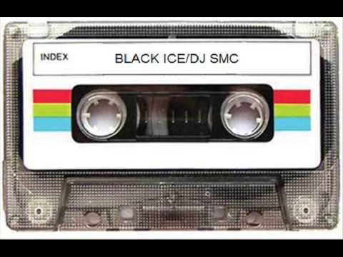 Da Black Ice cover: Just Lose It - Eminem
