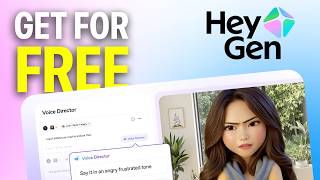 How To Use Use HeyGen AI Video Generator For Free - Legit (100% Workin