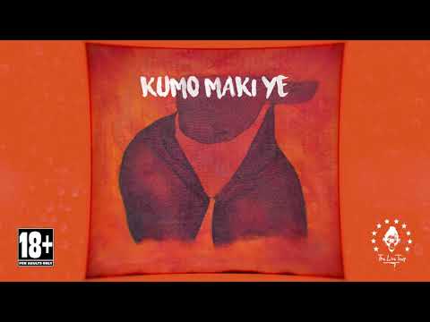Wuod Baba x  Emmz - KUMO MAKI YE (Prod.AlcapaulOseOroNaBeats)