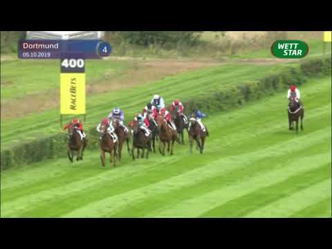 BBAG Auktionsrennen - Auction Race (C) Dortmund 2019