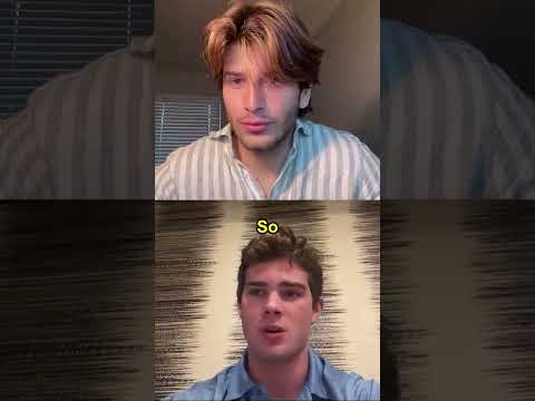 Clavicular Destroys Normie In Bonesmash Debate