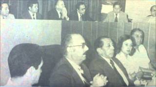 Reestructuración de los mandos de la Guardia Nacional de Nicaragua Julio 17 de 1979
