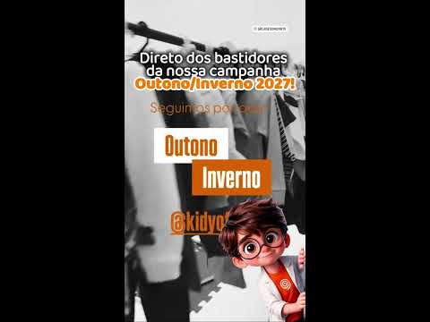 Desvende o Estilo Infantil: Moda, Conforto e Autoexpressão com Kidy Calçados