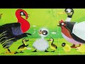 Le Vilain Petit Canard