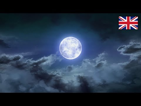 FINAL FANTASY XIV Patch 4.3 - Under the Moonlight