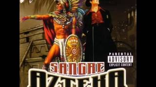 2 Aztekaz   Dyablo Ft C 4   Sangre Azteka