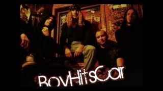 Boy Hits Car: A Letter From Prison