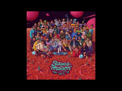 Belle Maison ft.  LNouR & Nicolas Biyick - Siren