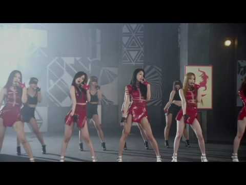 Be a SuperStar Season 2 I Cover Dance of [Dalshabet– Joker]