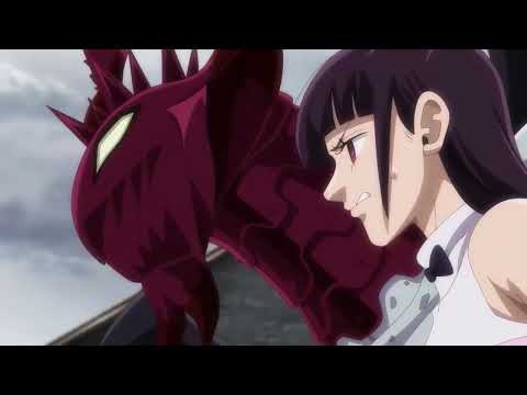 Los 4 Jinetes del Apocalipsis: Caos Galand y Melascula Conocen alos Jinetes | Arturo Irá a Evaluar