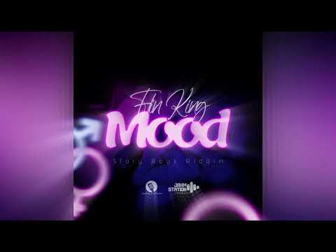 Flinking - Mood (Audio) | STORY BOOK RIDDIM