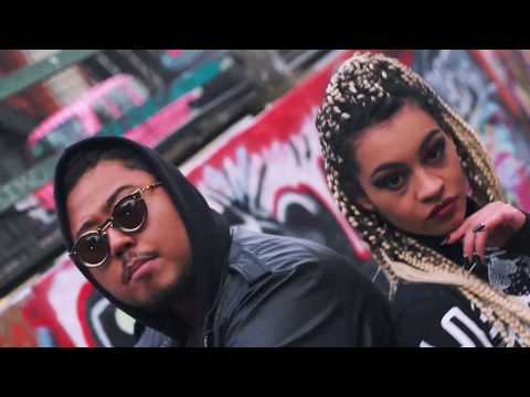 [MV] KIMOXAVI(키모사비)- HOLD UP MV