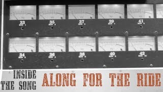 Inside the Song: Randy Houser: &quot;Along For The Ride&quot;