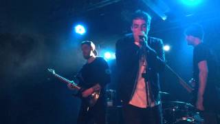 Lost Atlanta - Into the Grey @ Soundcontrol 04/03/2016