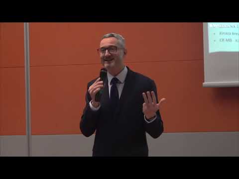 WIEDZA TV - Leszek Zabrocki - Jak mądrze zadbać o serce - 19.11.22 - Bielsko-Biała