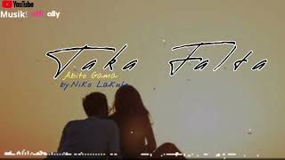 Download lagu TAKA FALTA || ABITO GAMA || COVER NIKO LAKULO || LIRIK LAGU || MUSICK L mp3