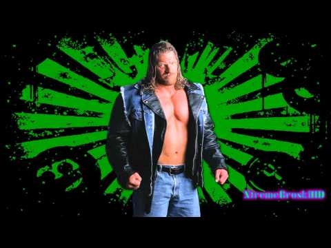 Triple H 8th WWE Theme Song - My Time Download Link "HD"