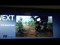 The Martian FX Promo