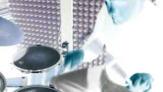 The Phantom Drummer plays feel drums on Nelly - Hot In Here