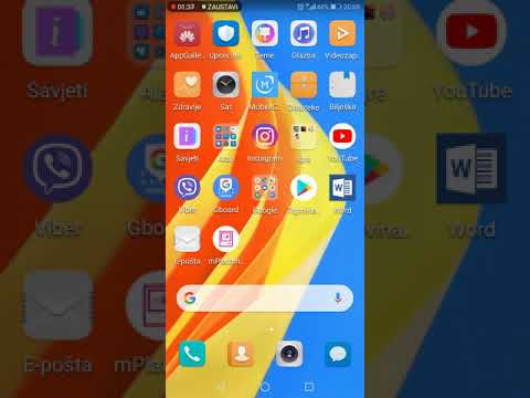 Pogledajte kako se namještaju ankete na N1 tv brisanjem "povijesti na Google"