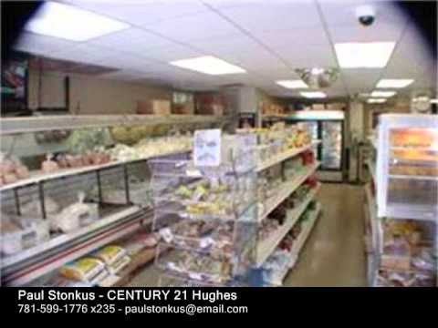 401 Essex St Lynn, MA 01902 - Multi-Family Home - Real Estate - For Sale -