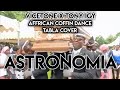 Coffin Dance Astronomia Tabla Edition By Vicetone Meme Song