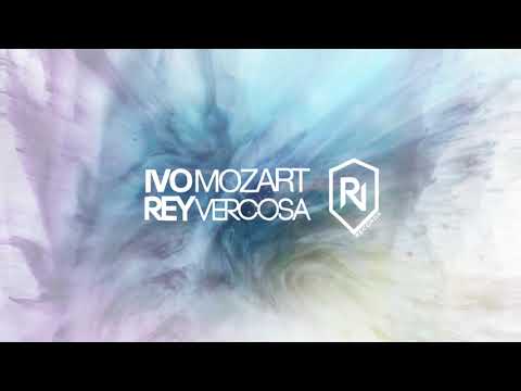 Vibração - Ivo Mozart e Rey Vercosa