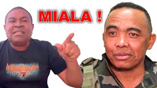 Download lagu COLONEL MAKAELA IS OUT OF CONTROL OF THIS GOVERNMENT AND SHOULD BE REMOVED IMMEDIATELY IF HE DOES... mp3