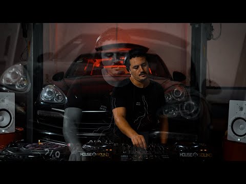 Ahmet Mecnun | RoomRecords