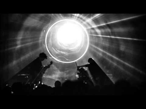 Darkside - Paper Trails (RA Sessions Mashup)